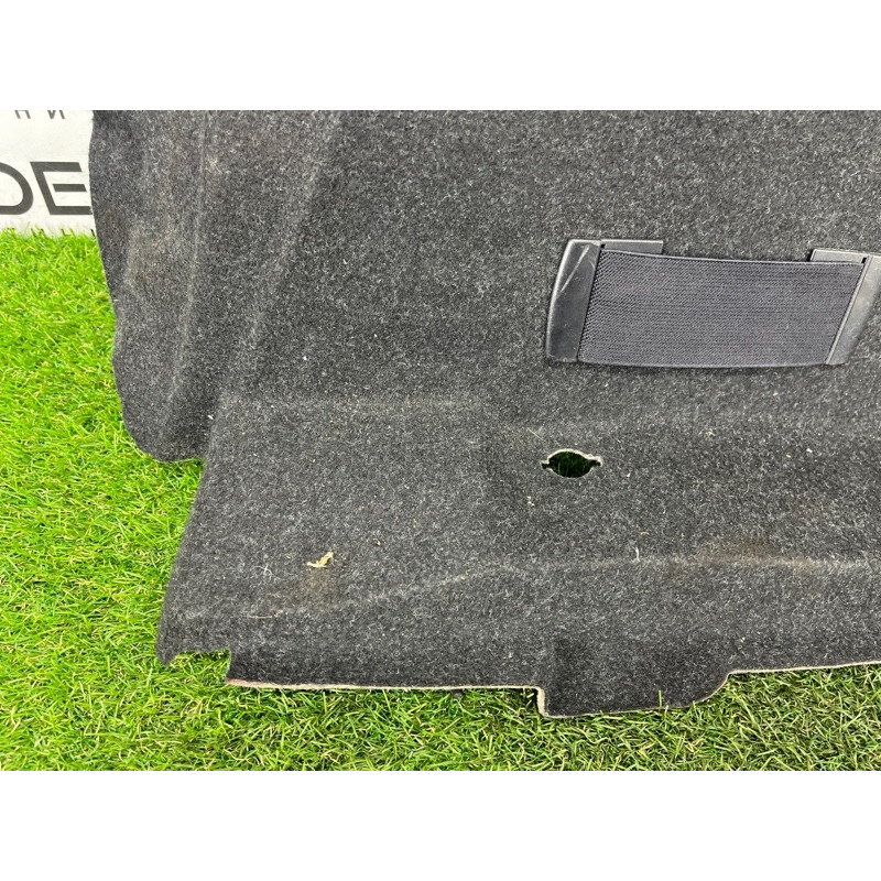 Обшивка багажника (салон) BMW 2-series F22 2015 2.0 51477296042