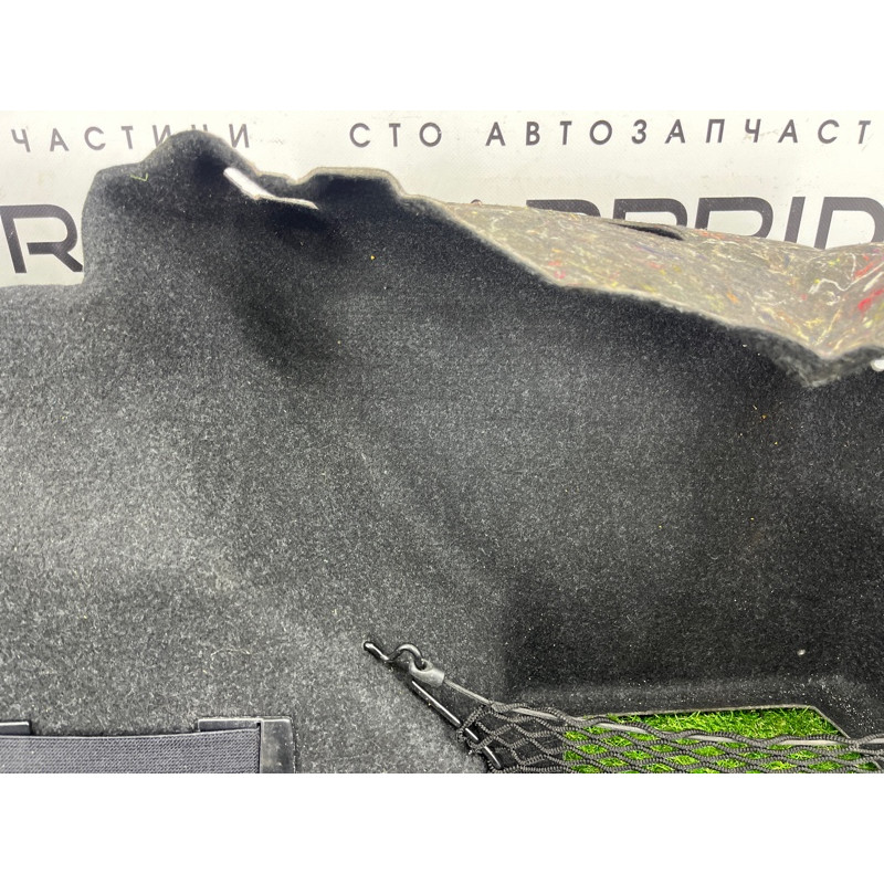 Обшивка багажника (салон) BMW 2-series F22 2015 2.0 51477296042