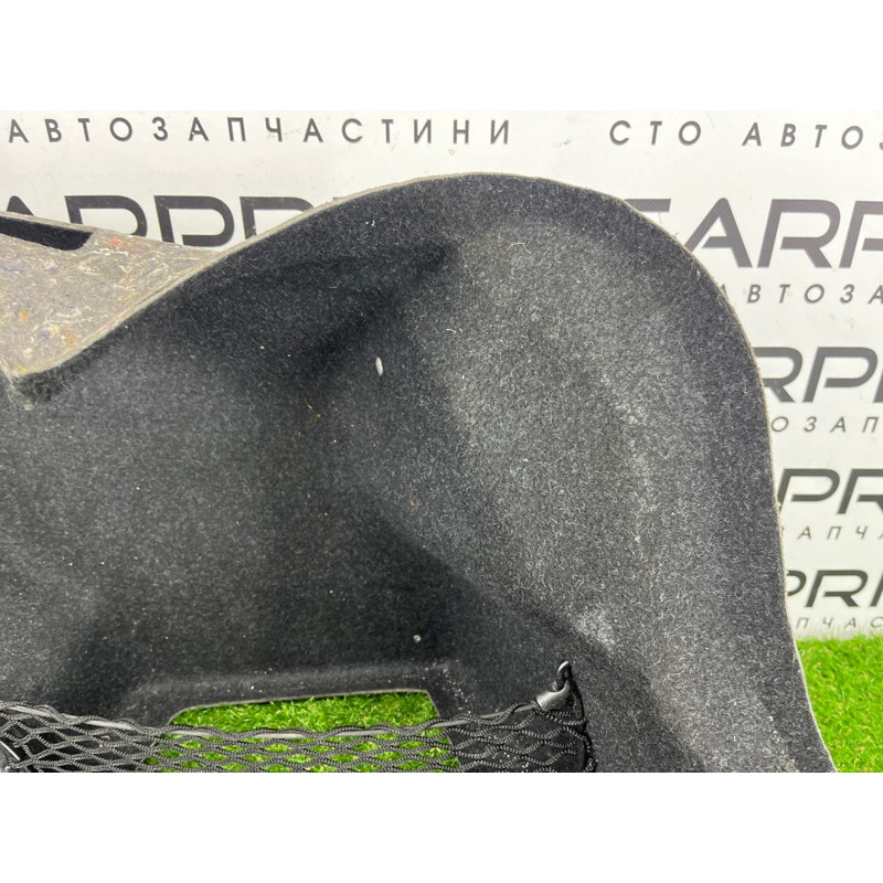 Обшивка багажника (салон) BMW 2-series F22 2015 2.0 51477296042