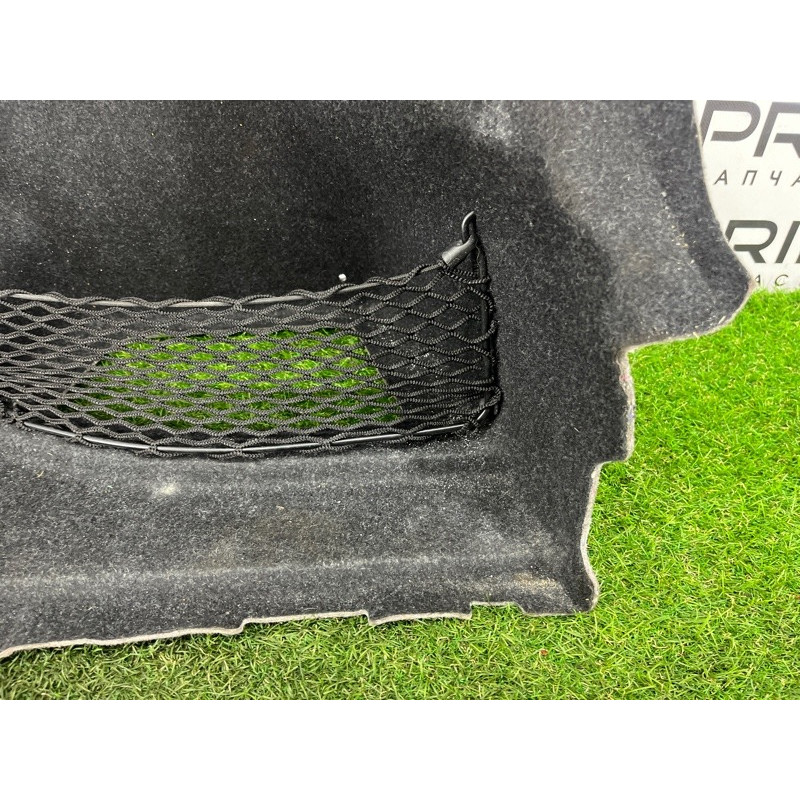 Обшивка багажника (салон) BMW 2-series F22 2015 2.0 51477296042