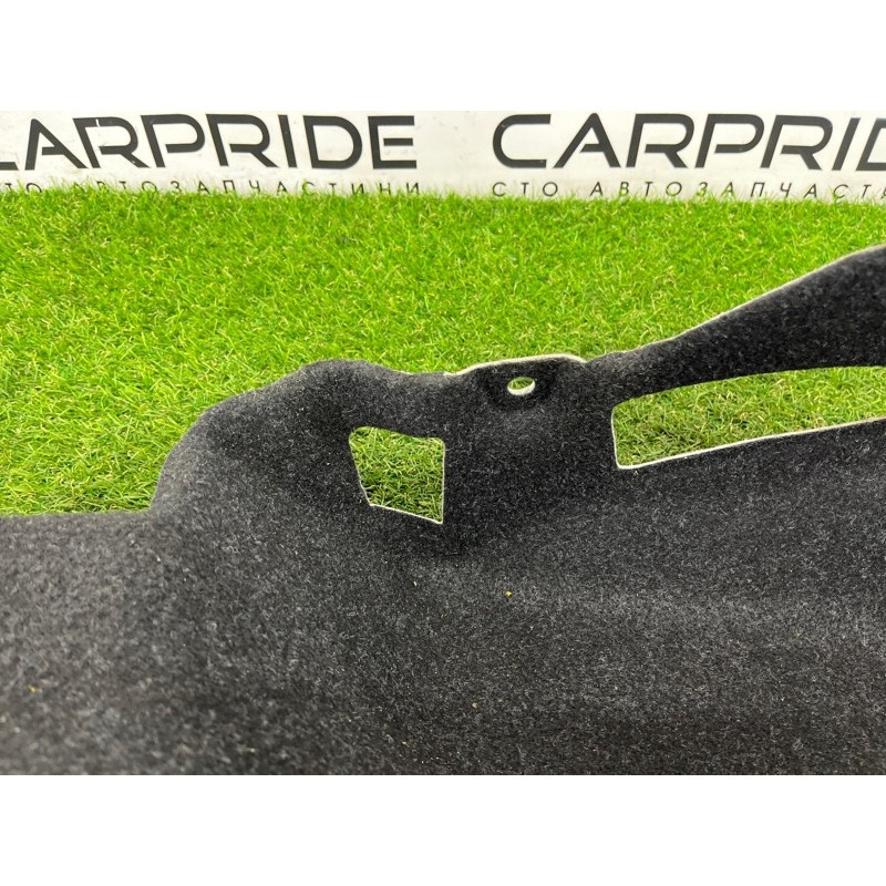 Обшивка багажника (салон) BMW 2-series F22 2015 2.0 51477296042