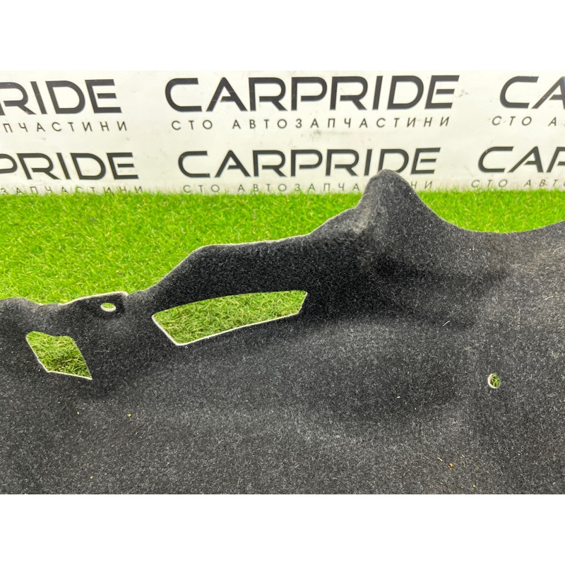 Обшивка багажника (салон) BMW 2-series F22 2015 2.0 51477296042