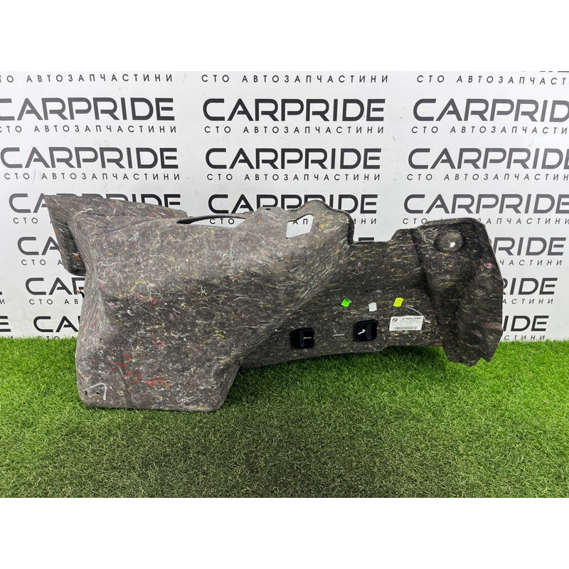 Обшивка багажника (салон) BMW 2-series F22 2015 2.0 51477296042