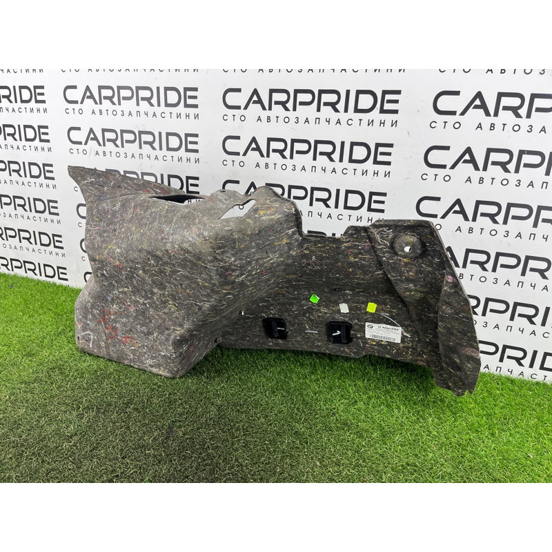 Обшивка багажника (салон) BMW 2-series F22 2015 2.0 51477296042