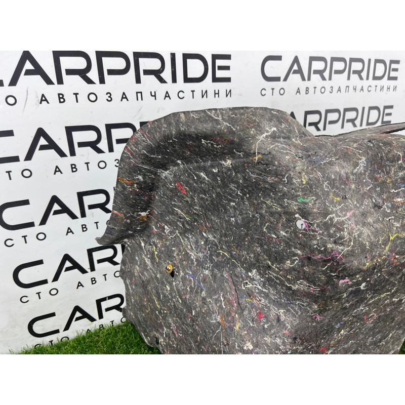 Обшивка багажника (салон) BMW 2-series F22 2015 2.0 51477296042