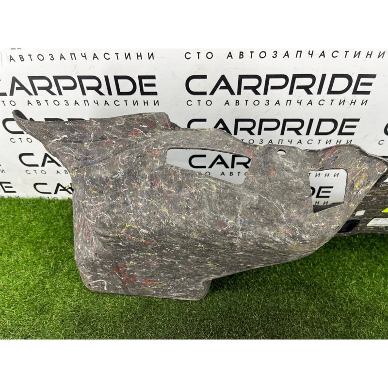 Обшивка багажника (салон) BMW 2-series F22 2015 2.0 51477296042