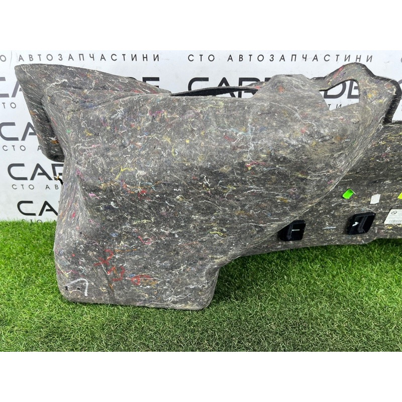Обшивка багажника (салон) BMW 2-series F22 2015 2.0 51477296042