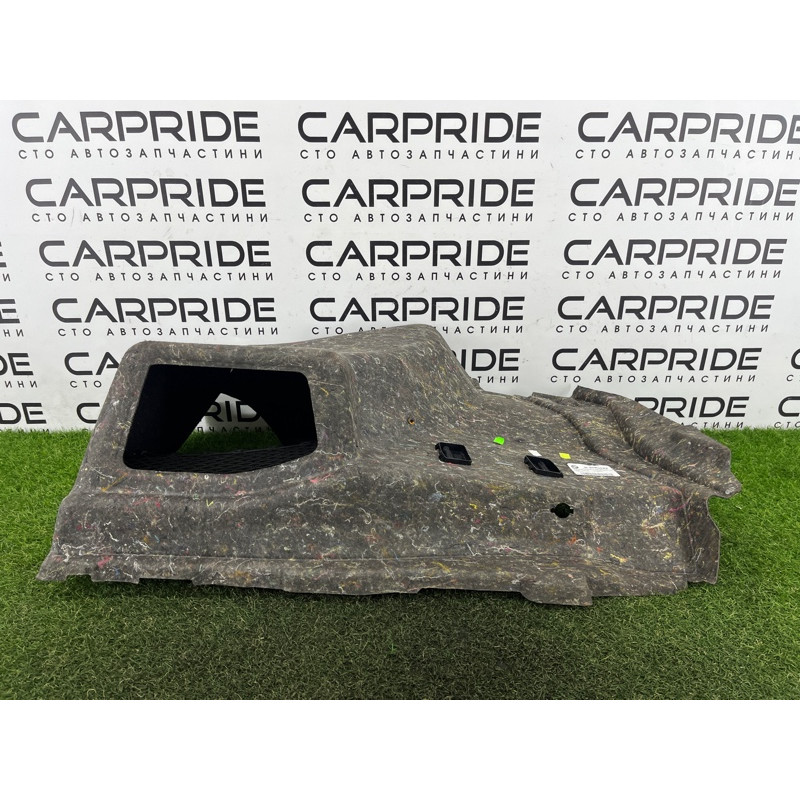 Обшивка багажника (салон) BMW 2-series F22 2015 2.0 51477296042