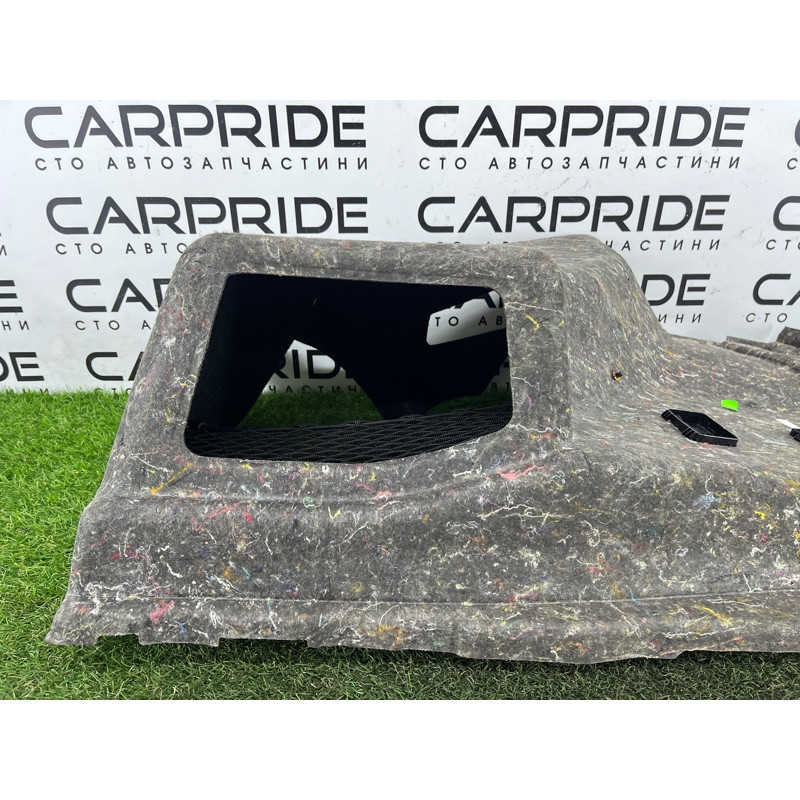 Обшивка багажника (салон) BMW 2-series F22 2015 2.0 51477296042