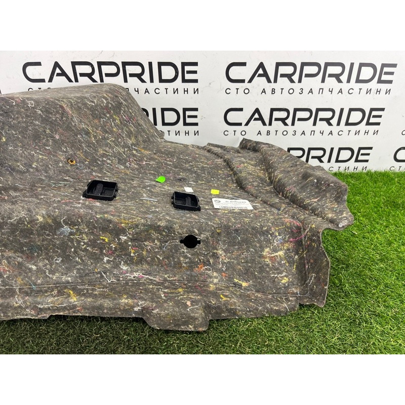 Обшивка багажника (салон) BMW 2-series F22 2015 2.0 51477296042