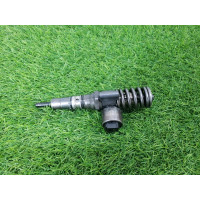 Форсунка топливная