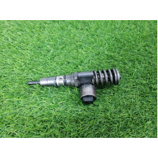 Форсунка топливная