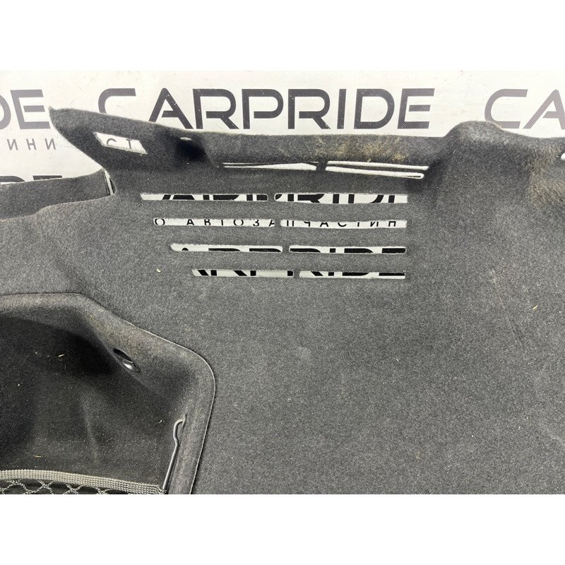 Обшивка багажника (салон) AUDI A4 B9 2017 2.0 8W5863879NCA9