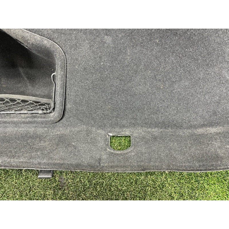 Обшивка багажника (салон) AUDI A4 B9 2017 2.0 8W5863879NCA9