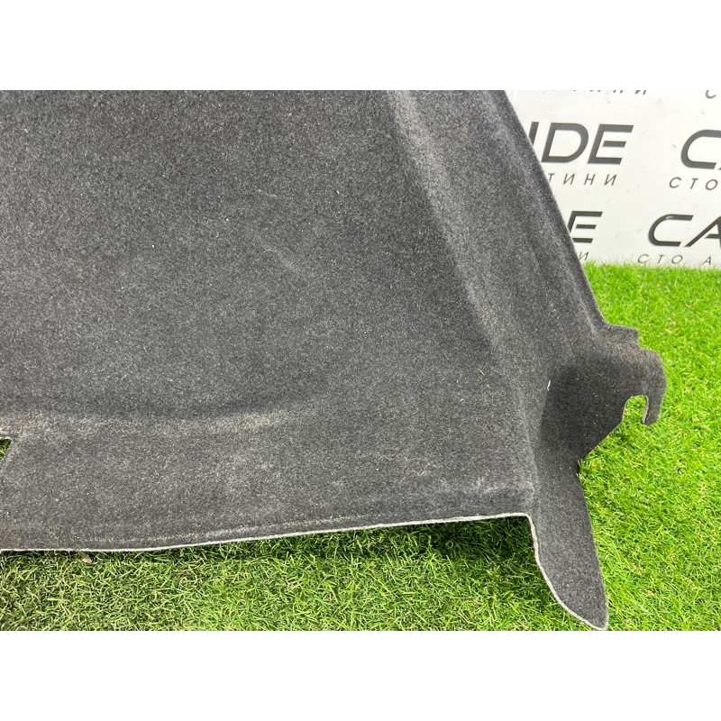 Обшивка багажника (салон) AUDI A4 B9 2017 2.0 8W5863879NCA9