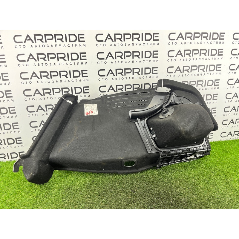 Обшивка багажника (салон) AUDI A4 B9 2017 2.0 8W5863879NCA9