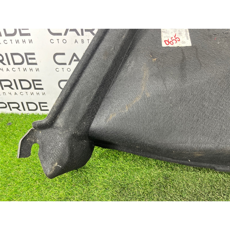 Обшивка багажника (салон) AUDI A4 B9 2017 2.0 8W5863879NCA9