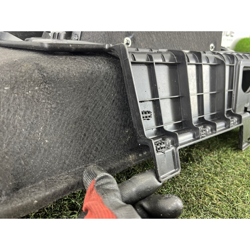 Обшивка багажника (салон) AUDI A4 B9 2017 2.0 8W5863879NCA9