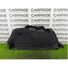 Обшивка багажника