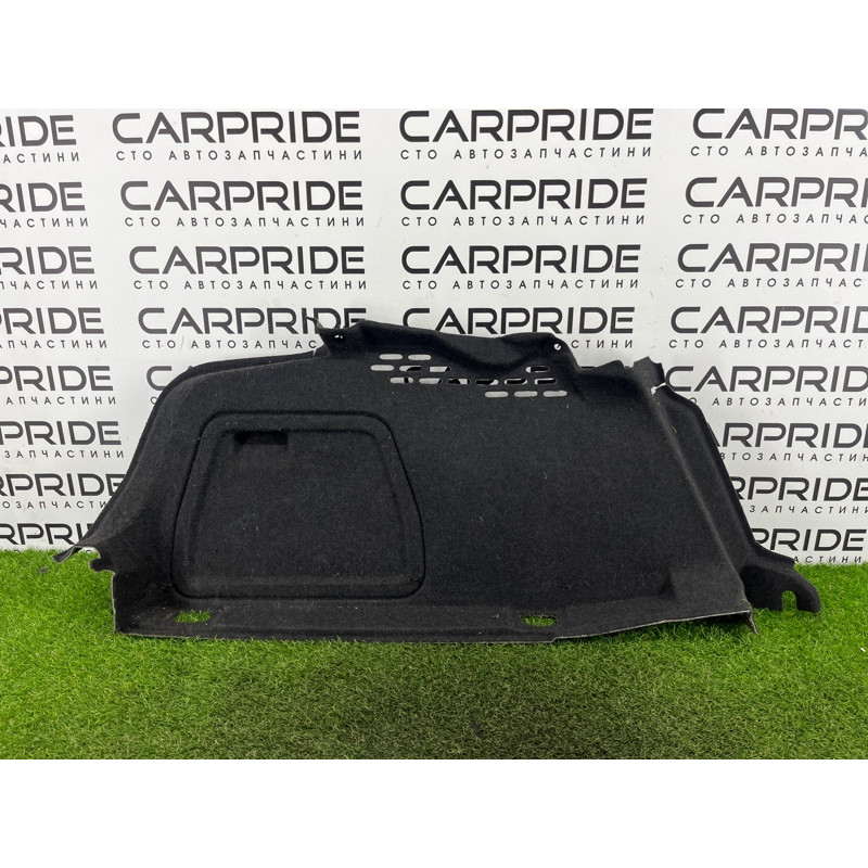 Обшивка багажника (салон) AUDI A4 B8 2012 2.0 TFSI 8K5863887ACA9