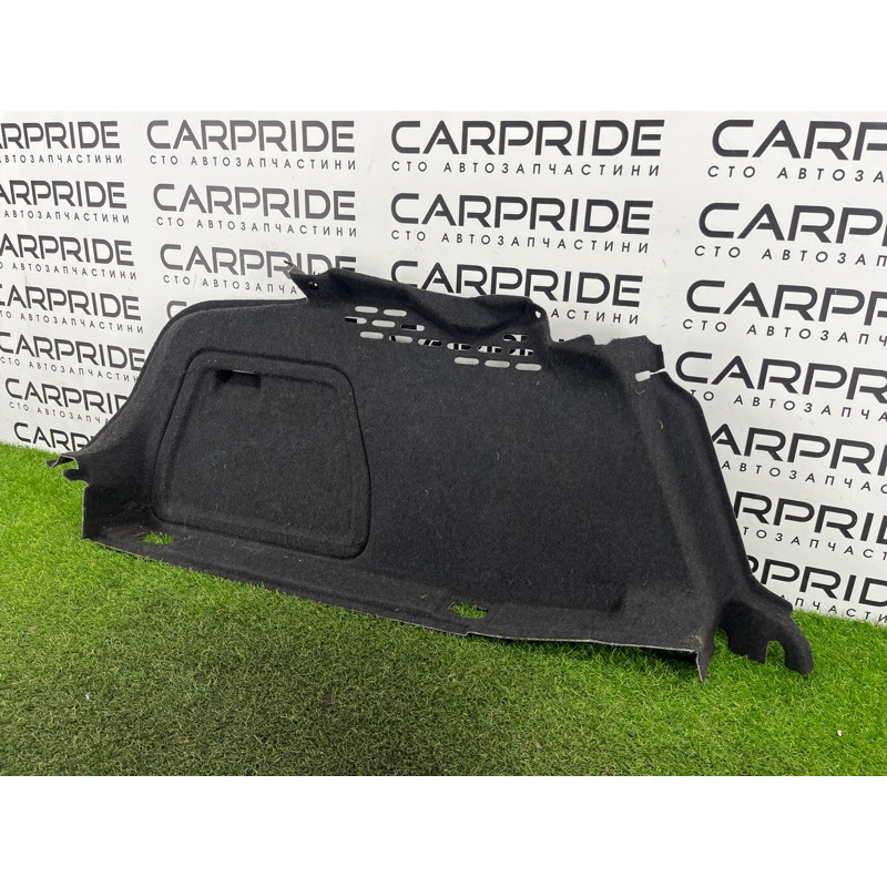 Обшивка багажника (салон) AUDI A4 B8 2012 2.0 TFSI 8K5863887ACA9