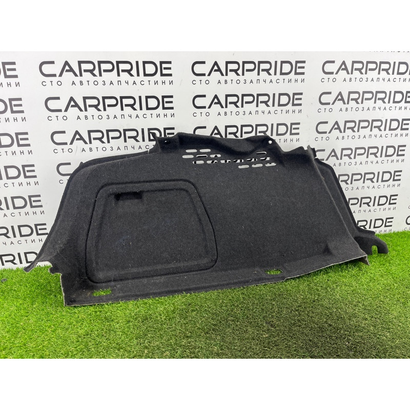 Обшивка багажника (салон) AUDI A4 B8 2012 2.0 TFSI 8K5863887ACA9