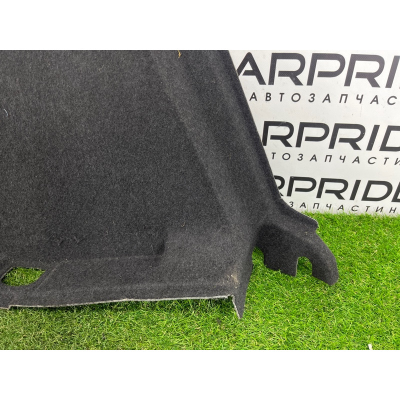 Обшивка багажника (салон) AUDI A4 B8 2012 2.0 TFSI 8K5863887ACA9