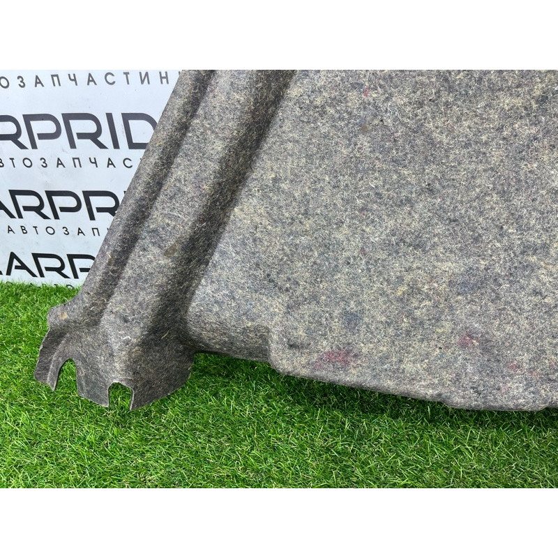 Обшивка багажника (салон) AUDI A4 B8 2012 2.0 TFSI 8K5863887ACA9