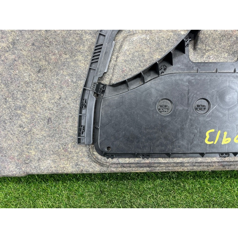 Обшивка багажника (салон) AUDI A4 B8 2012 2.0 TFSI 8K5863887ACA9