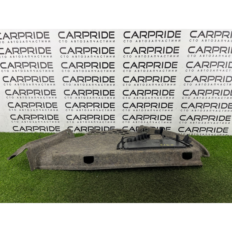 Обшивка багажника (салон) AUDI A4 B8 2012 2.0 TFSI 8K5863887ACA9