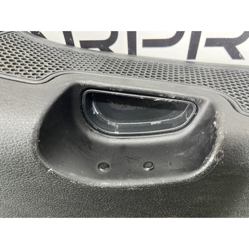 Обшивка багажника (салон) PORSCHE CAYENNE 958 2013 3.6 95855503700DK4