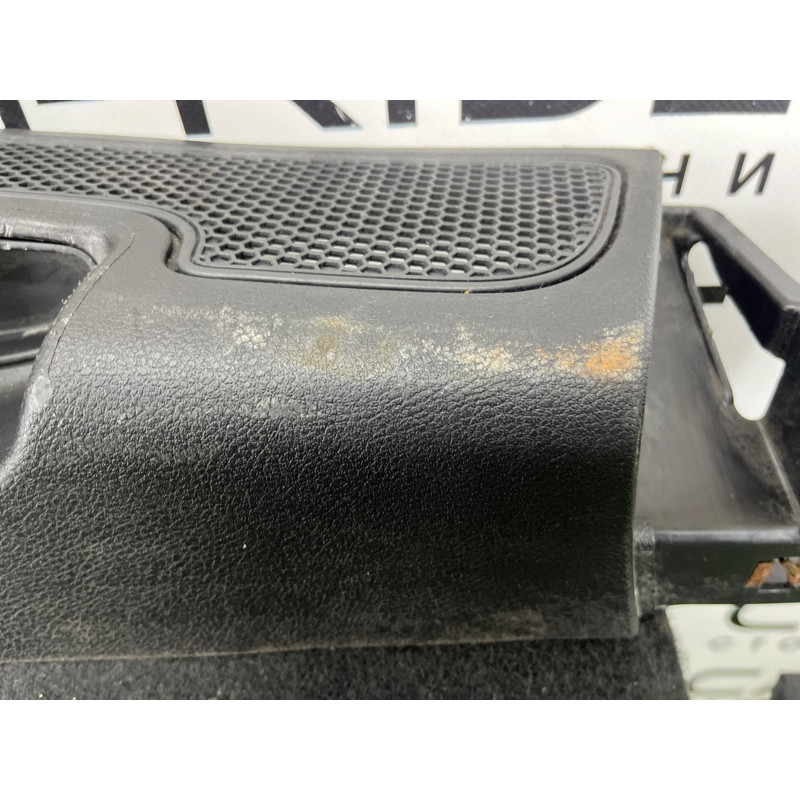 Обшивка багажника (салон) PORSCHE CAYENNE 958 2013 3.6 95855503700DK4