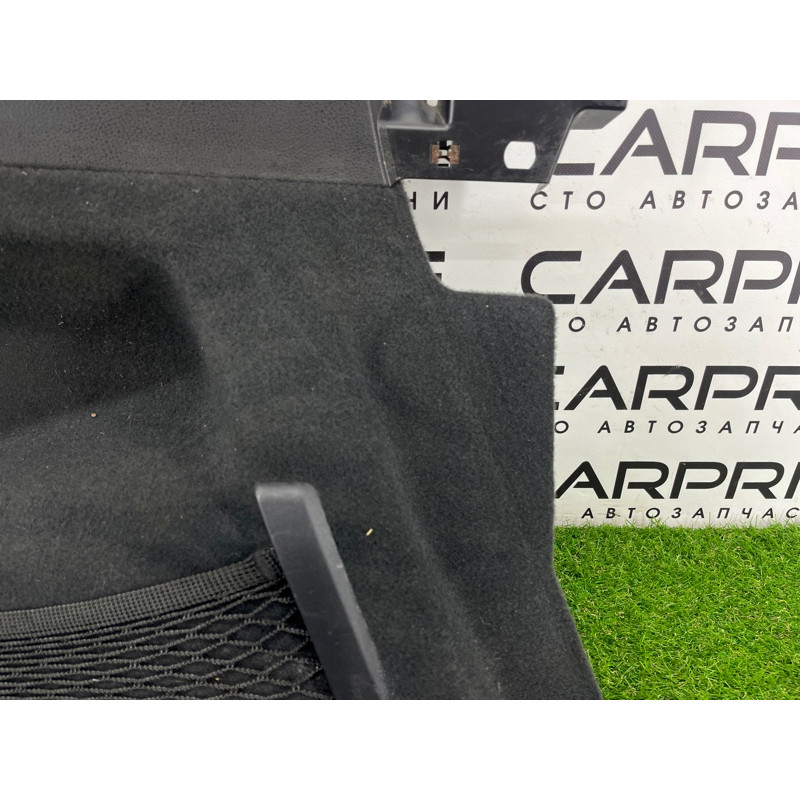 Обшивка багажника (салон) PORSCHE CAYENNE 958 2013 3.6 95855503700DK4