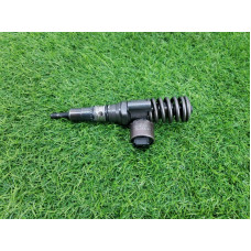 Форсунка топливная