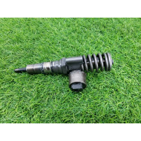 Форсунка топливная