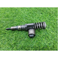 Форсунка топливная