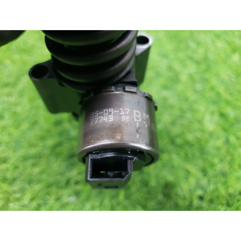 Форсунка топливная (топливная система) Volkswagen Golf 1K 2004 2.0 BKD 03G130073B