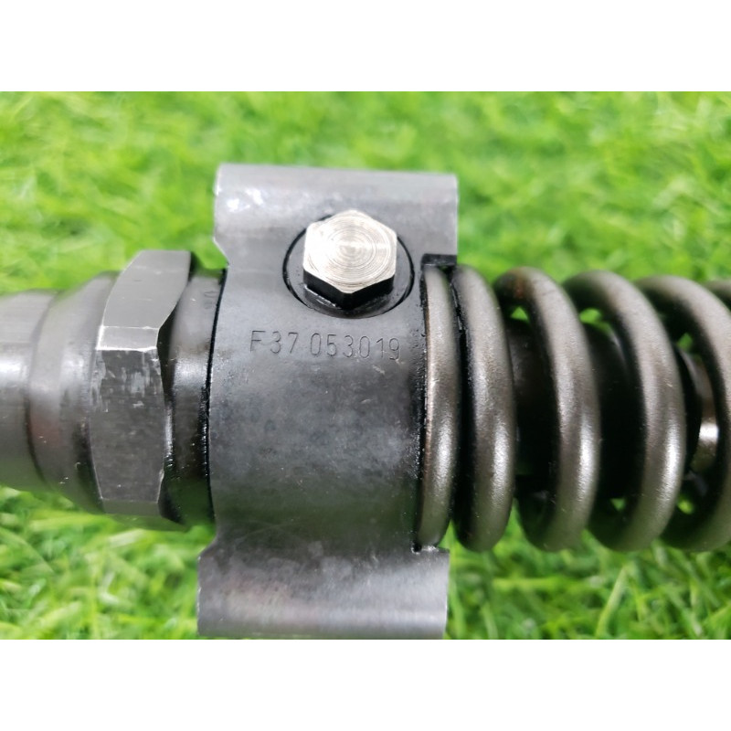 Форсунка топливная (топливная система) Volkswagen Golf 1K 2004 2.0 BKD 03G130073B