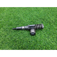 Форсунка топливная