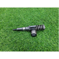 Форсунка топливная