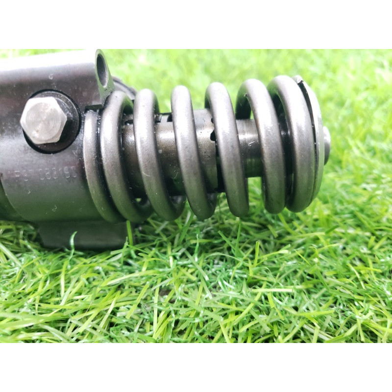 Форсунка топливная (топливная система) Volkswagen Golf 1K 2004 2.0 BKD 03G130073B