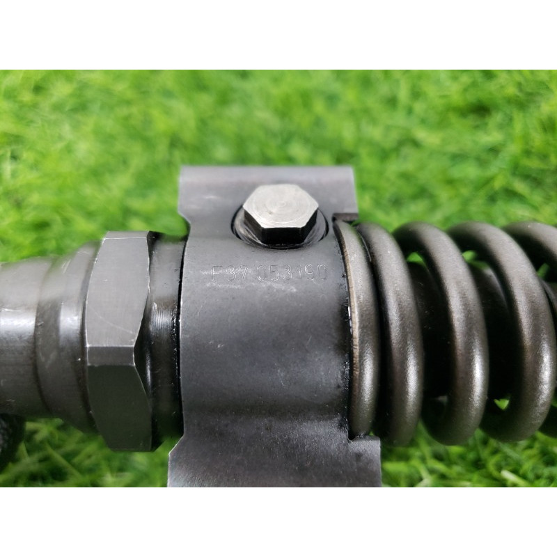 Форсунка топливная (топливная система) Volkswagen Golf 1K 2004 2.0 BKD 03G130073B