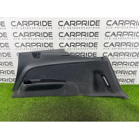 Обшивка багажника