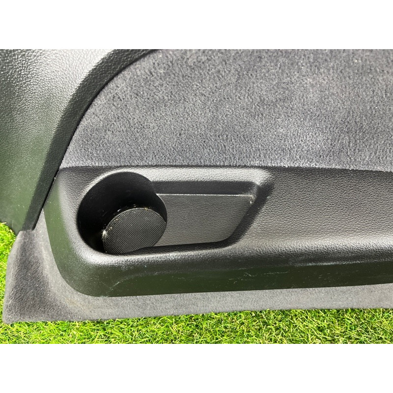 Обшивка багажника (салон) AUDI Q7 4M 2017 3.0 TFSi CREC 4M0863880EHCK