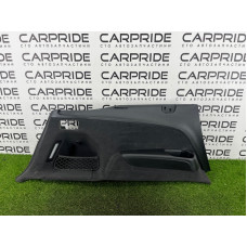 Обшивка багажника