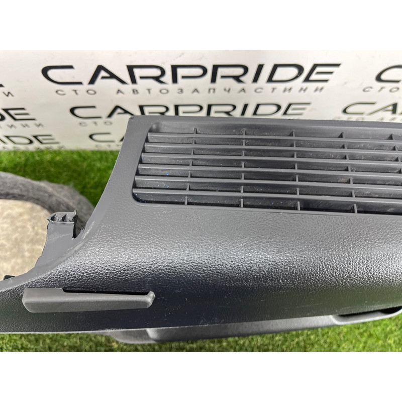 Обшивка багажника (салон) AUDI Q7 4M 2018 3.0 TFSi 4M0863879PHCK