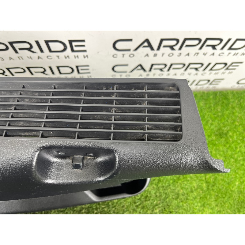 Обшивка багажника (салон) AUDI Q7 4M 2018 3.0 TFSi 4M0863879PHCK