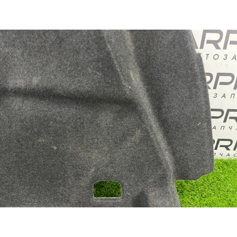 Обшивка багажника (салон) AUDI A3 8V 2018 2.0 CZRA 8V5863887ANCA9