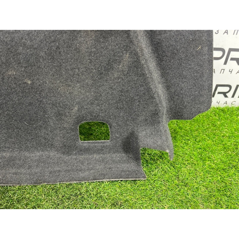 Обшивка багажника (салон) AUDI A3 8V 2018 2.0 CZRA 8V5863887ANCA9