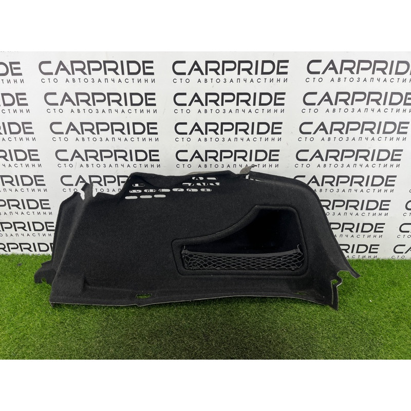 Обшивка багажника (салон) AUDI A4 B8 2012 2.0 TFSI 8K5863888GCA9